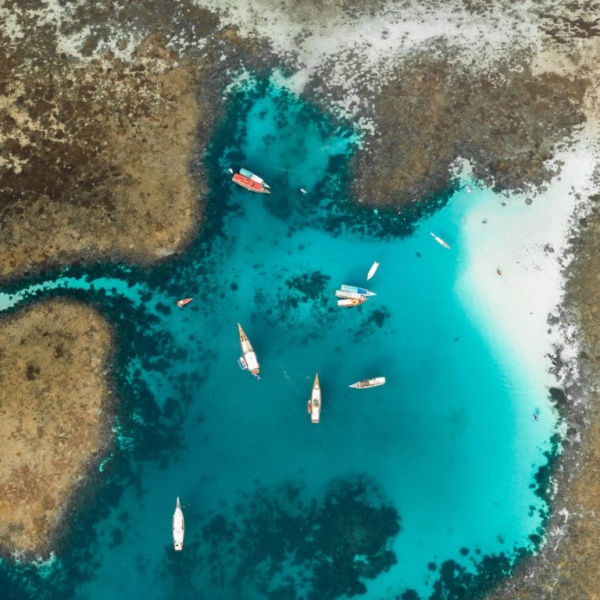 Siaba Island | Komodo Luxury