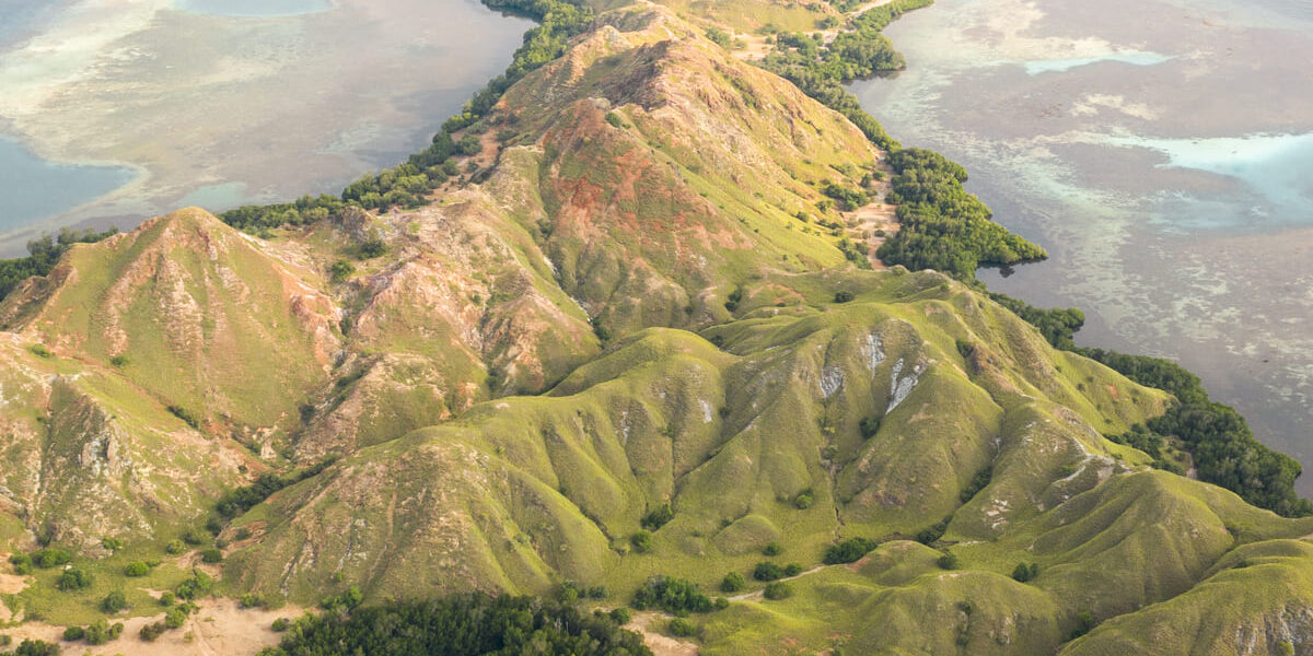 Siaba Island