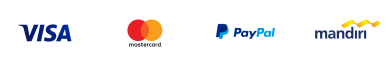 Payment Method on Komodo Luxury