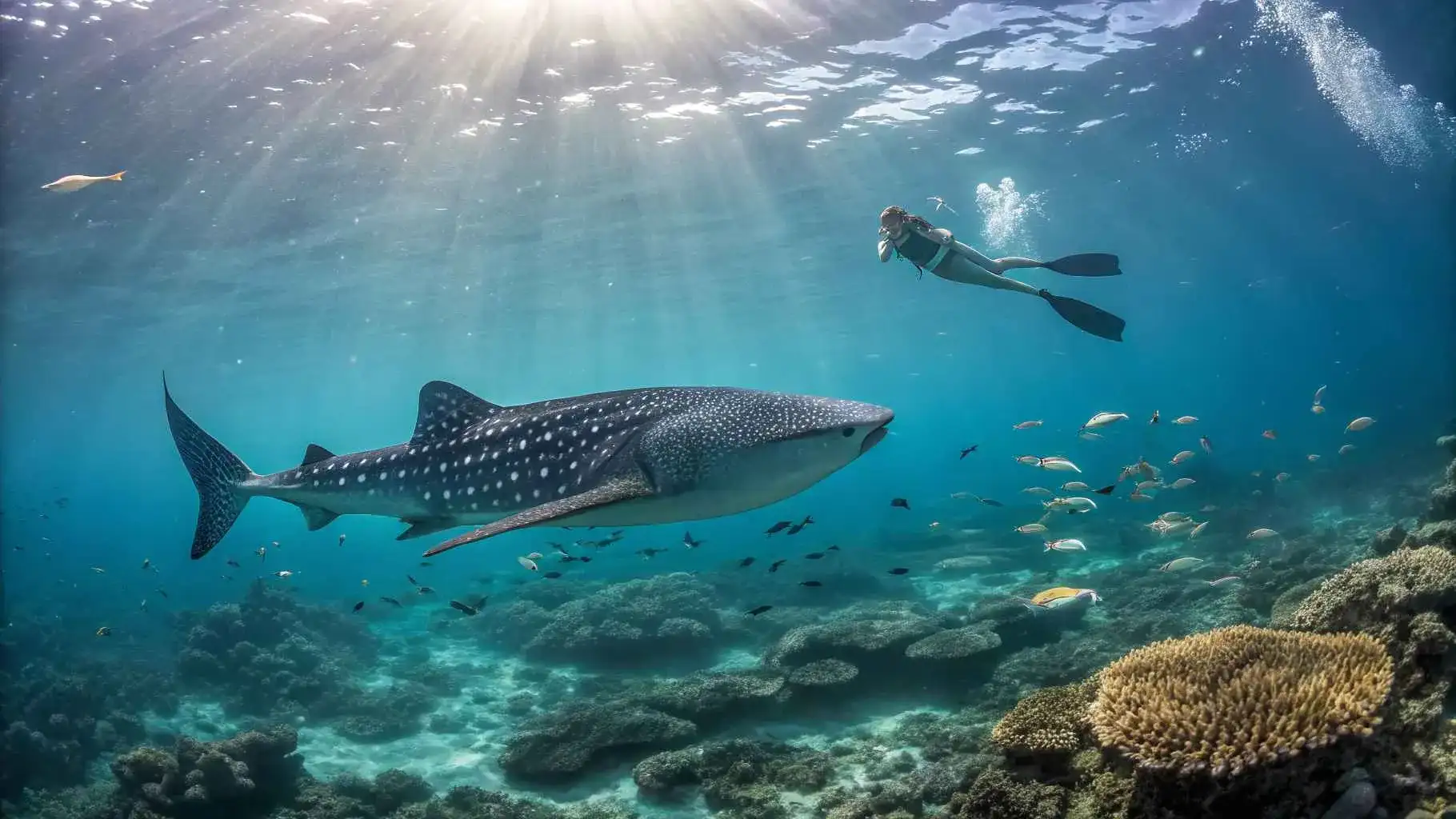 Namatote on Triton Bay | Snorkeling Tour by Komodo Luxury