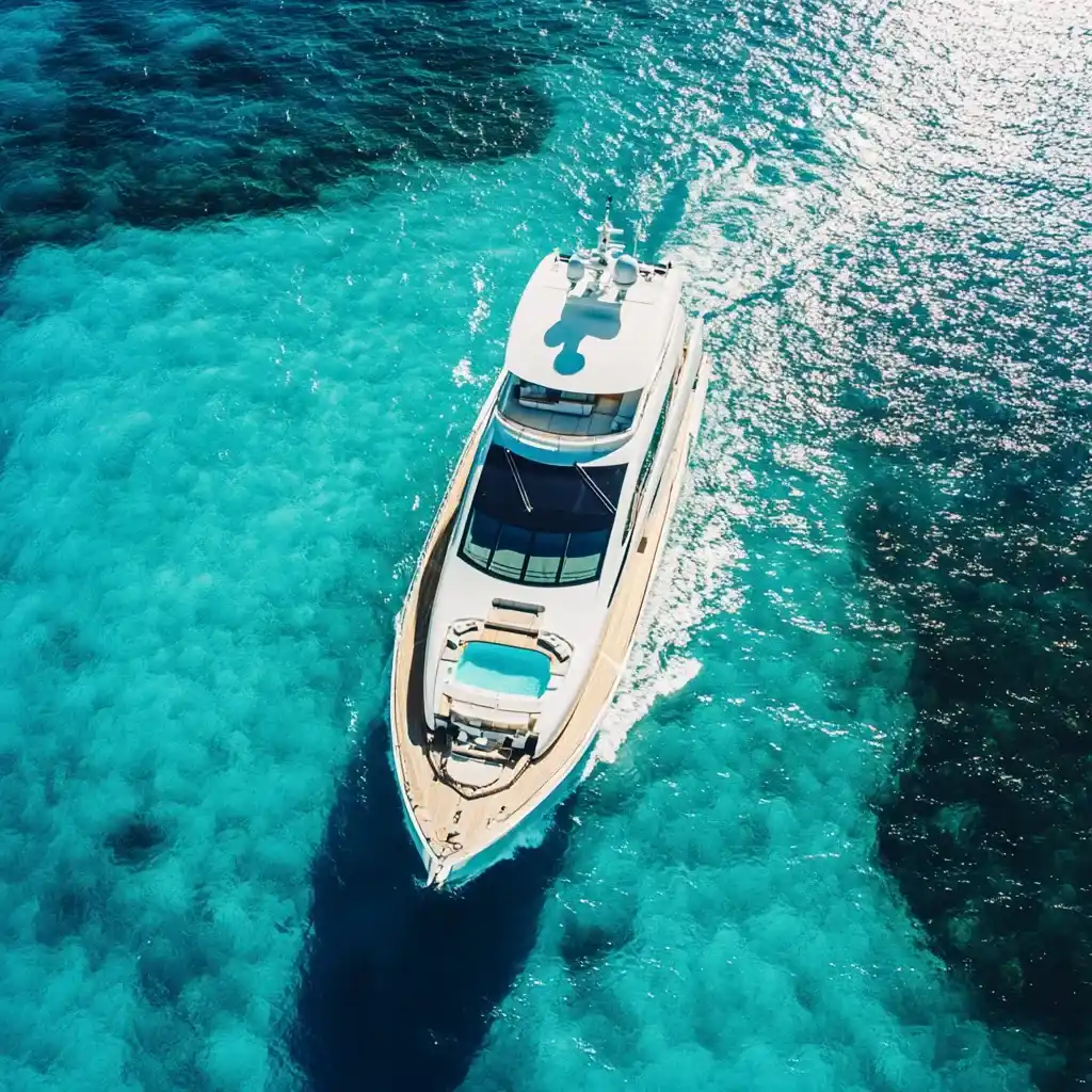 King Neptune | Komodo Tour | Luxury Yacht Phinisi | Komodo Luxury