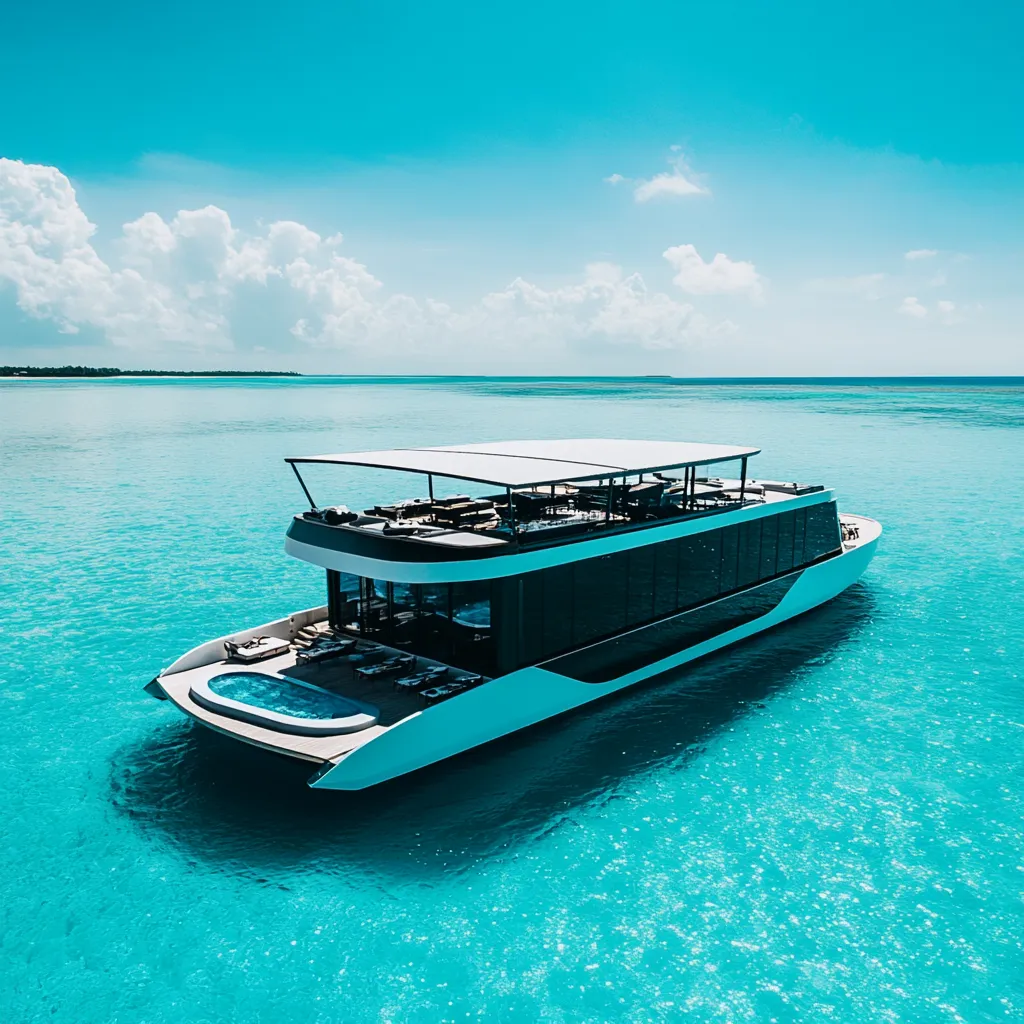 King Neptune | Komodo Tour | Luxury Yacht Phinisi | Komodo Luxury