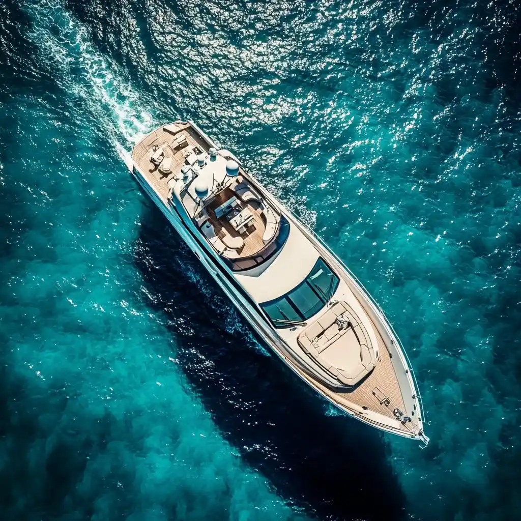 King Neptune | Komodo Tour | Luxury Yacht Phinisi | Komodo Luxury