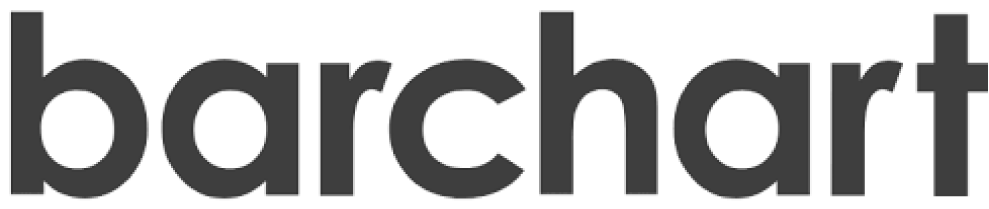 Featured on Barchart