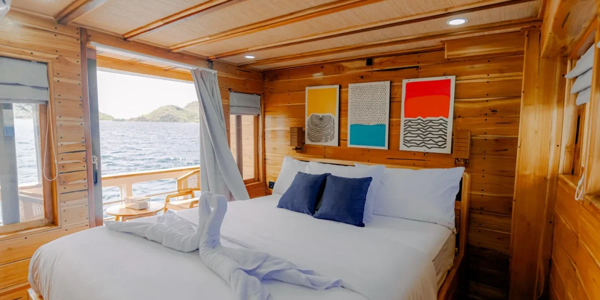 barakati cruise phinisi private cabin nirwana (2)