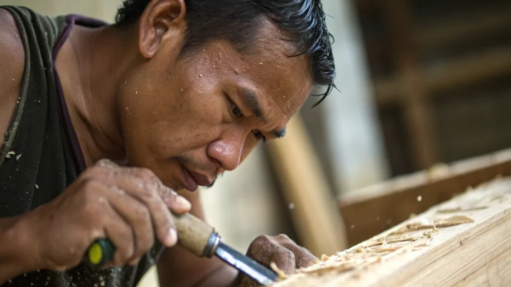 Boat Construction Indonesia | Yacht Custom Construction | Komodo Luxury