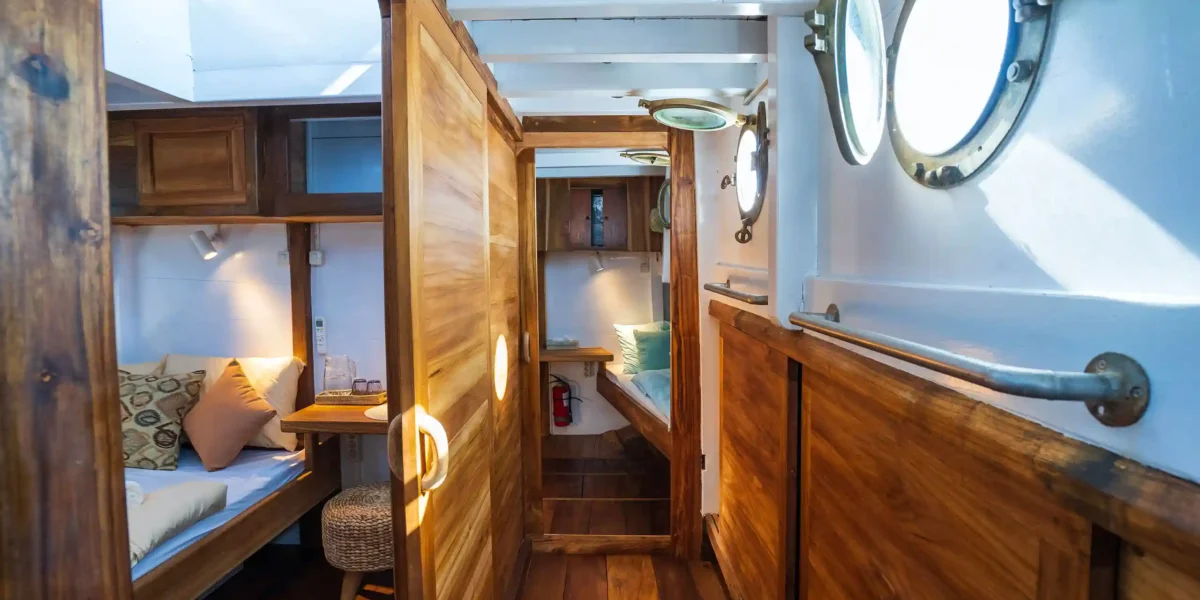 cabin jinggo janggo 3