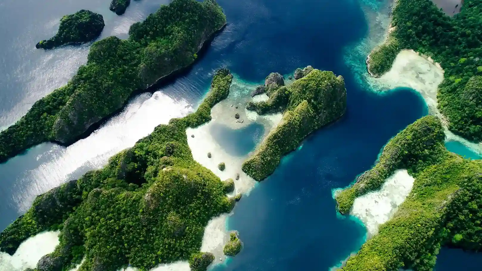 4 Days 3 Night | Raja Ampat Tour Packages | Raja Ampat Diving | Komodo Luxury