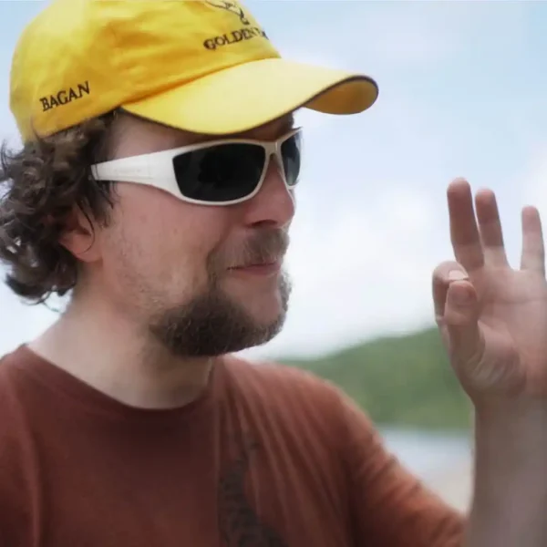 Daniel Kordan