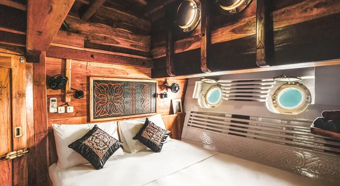 double cabin 2