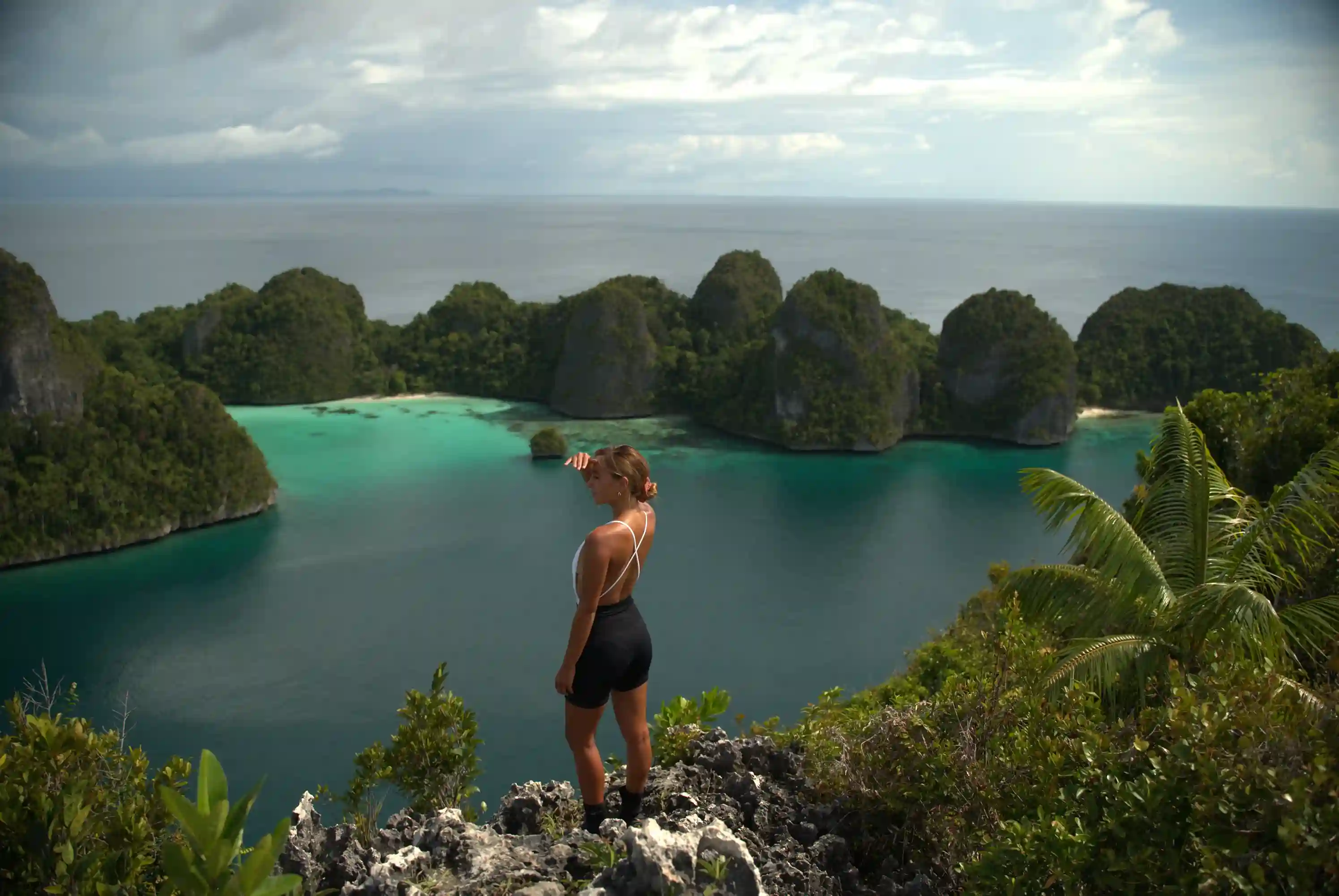 4 Days 3 Night | Raja Ampat Tour Packages | Raja Ampat Diving | Komodo Luxury