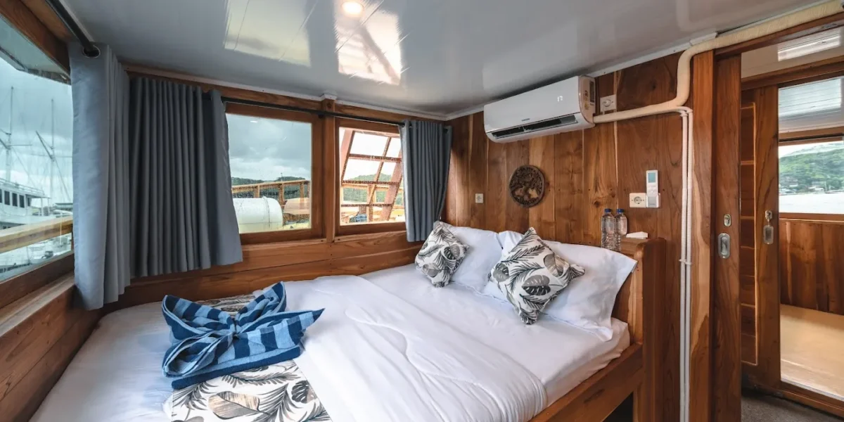 Gamala Deluxe Full Ocean View