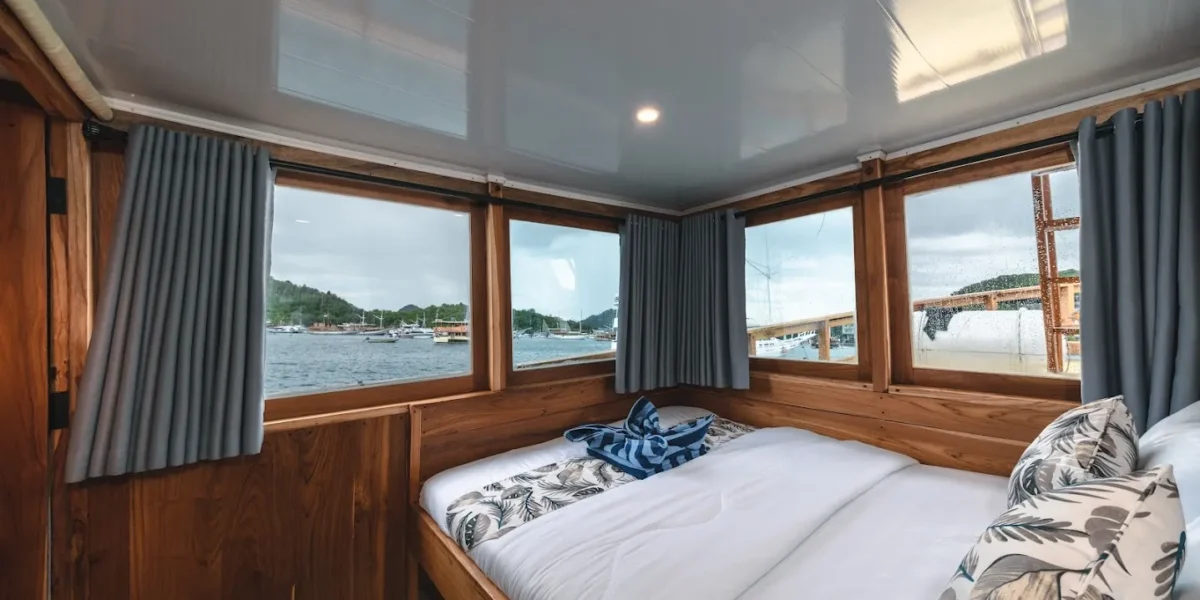 Gamala Deluxe Full Ocean View 2