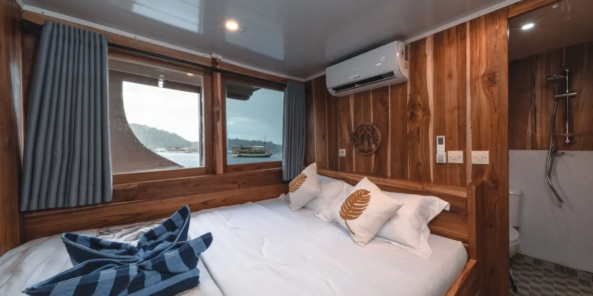 Gamala Deluxe Ocean View