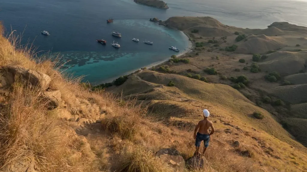 Gili Laba