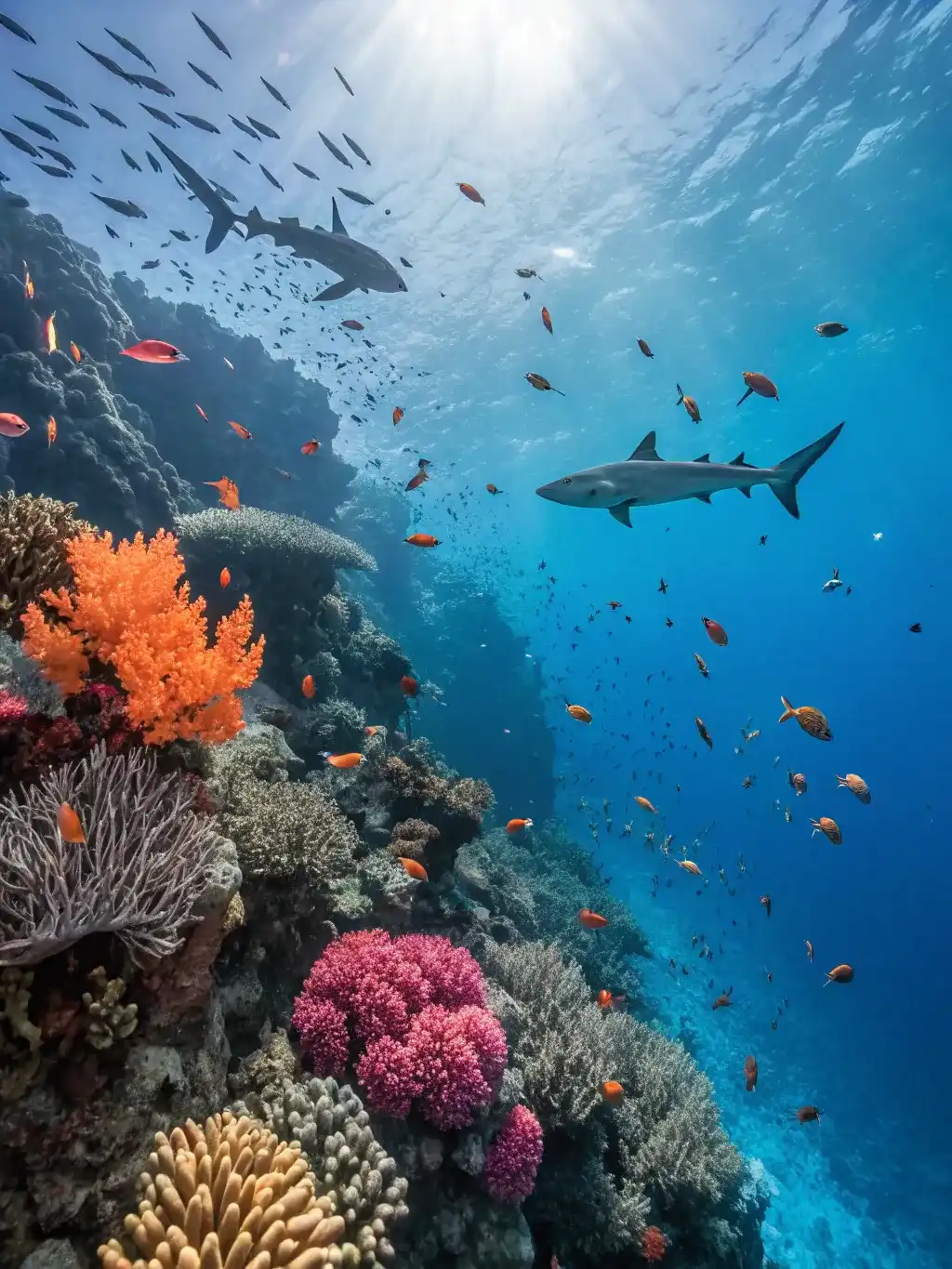 Kaimana Bay | Alor Diving Tour by Komodo Luxury