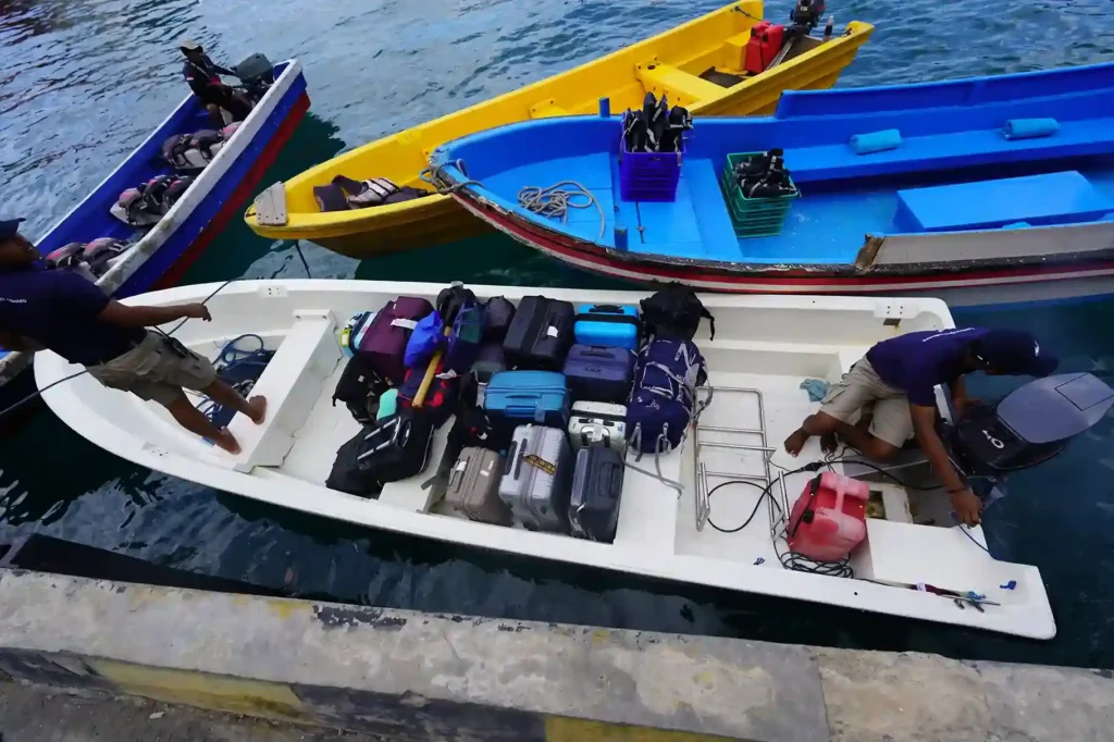 Komodo Island Tour Departure 1 | Komodo Luxury