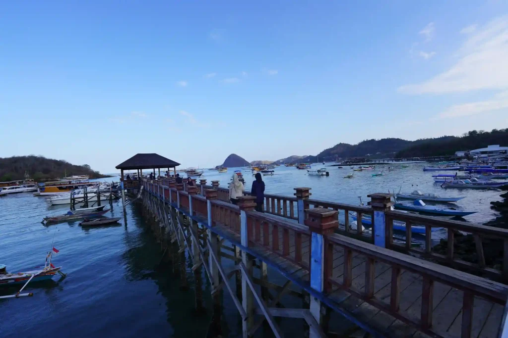 Labuan Bajo Blue Port - Komodo Luxury