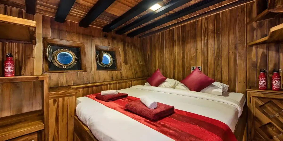 lagaligo deluxe cabin 1