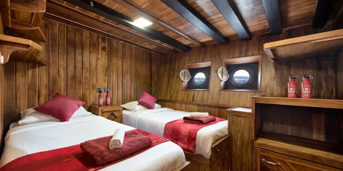 lagaligo deluxe cabin 2