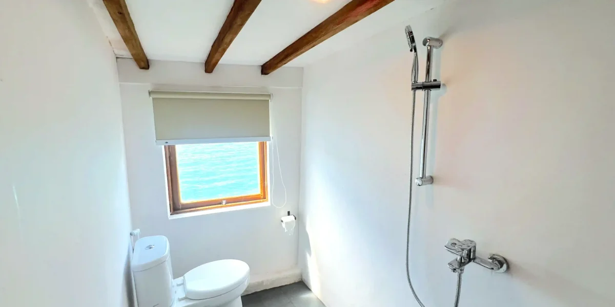 leticia delux drupadi bathroom