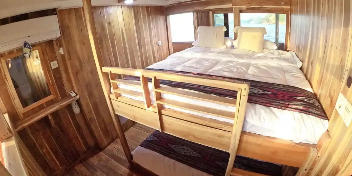 Malca quad room 1