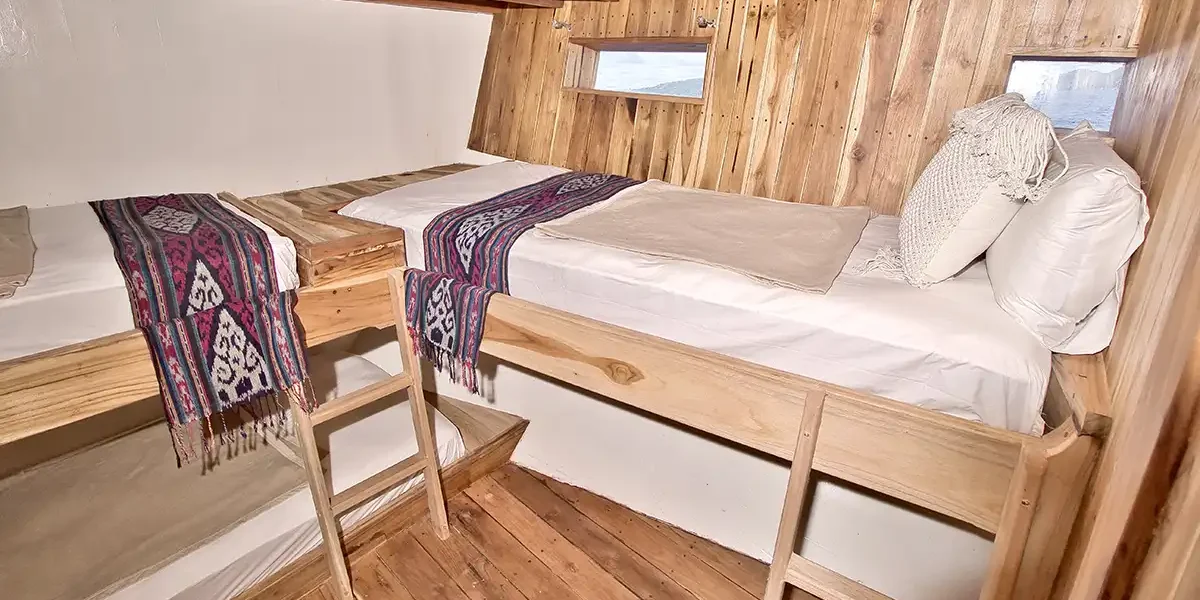 Malca Triple Room (1)
