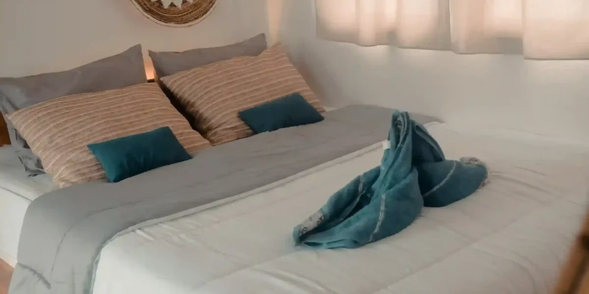 Master Bedroom1 in Amore – KomodoLuxury