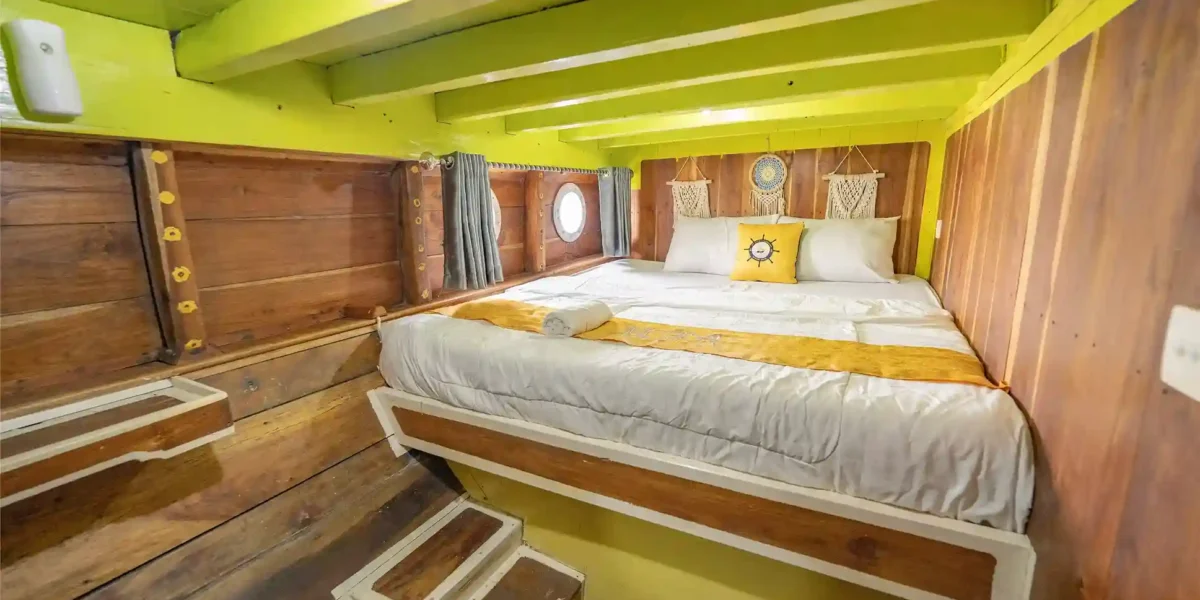 nk2 cabin 2 superior cabin