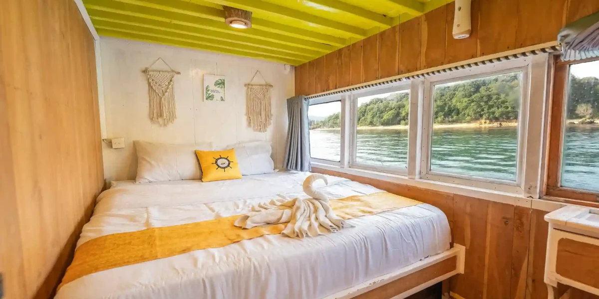 nk2 cabin 5 full ocean cabin