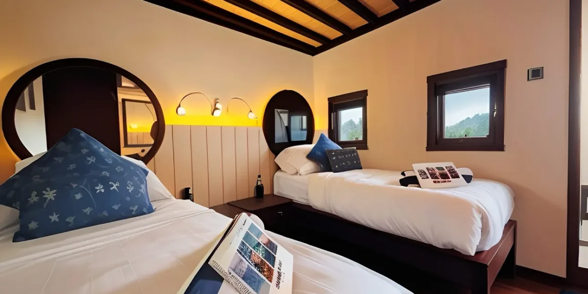 Ombak Biru Master Cabin Suite (3)