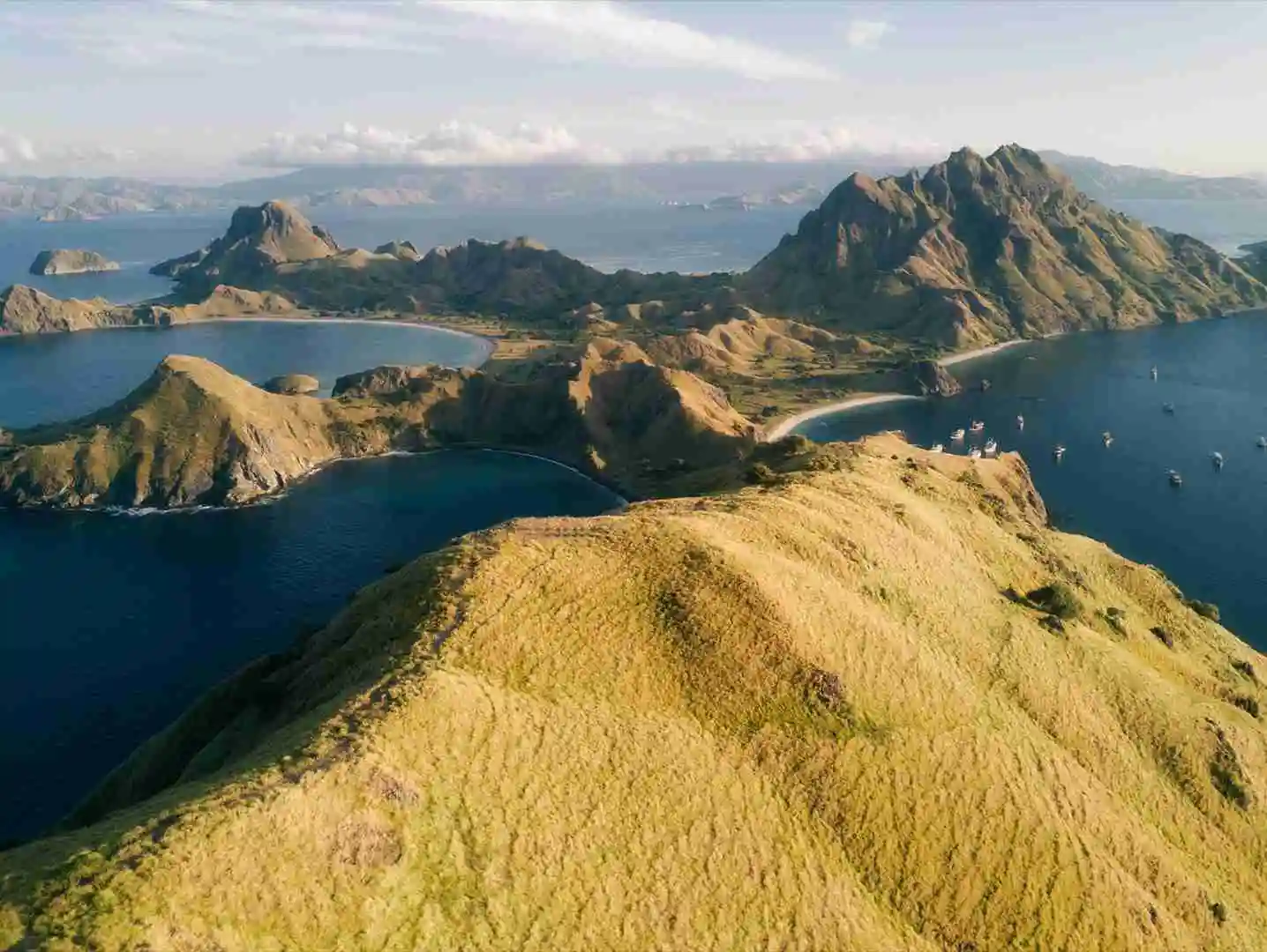 7D6N Komodo Tour