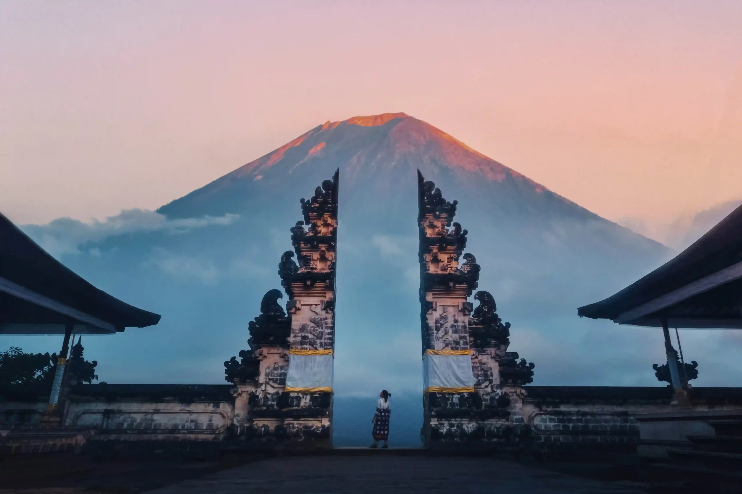 Pura Lempuyang | Explore Bali and Beyond by Komodo Luxury X Bali Premium Trip