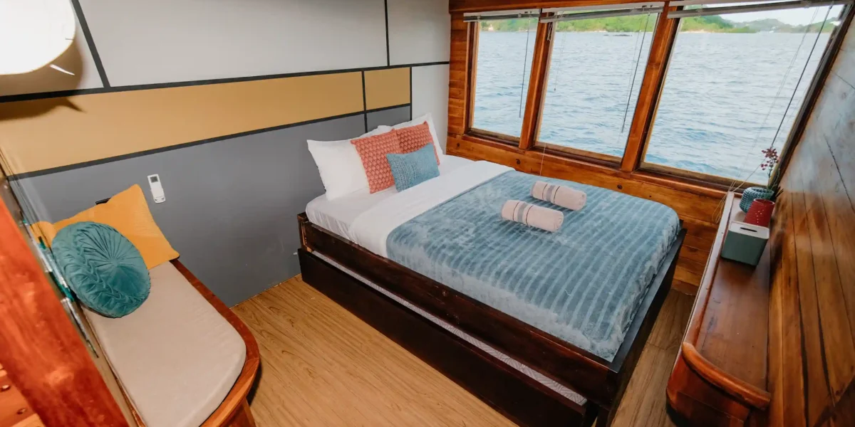 senada deluxe ocean