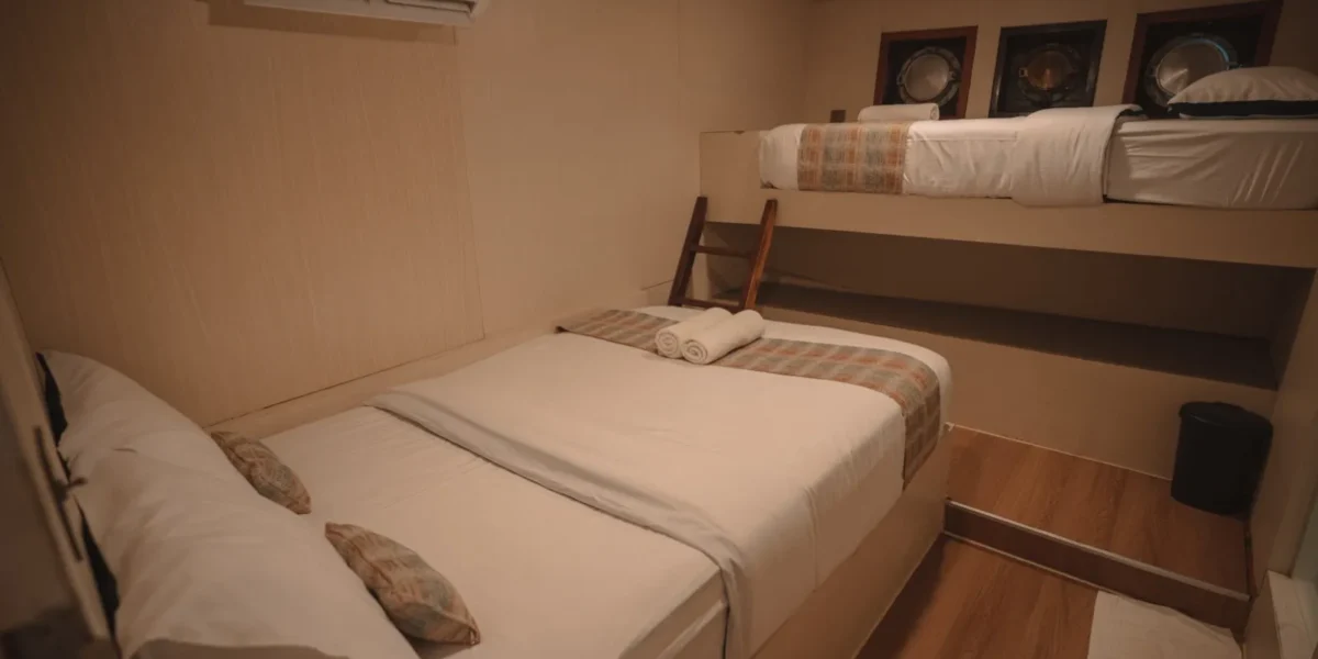 Tara Kei Cabin