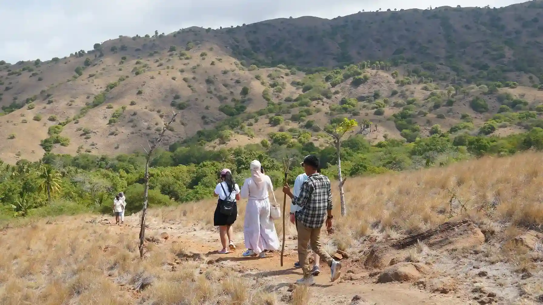 3D2N Komodo Tour | Komodo Tour | Komodo Island Tour