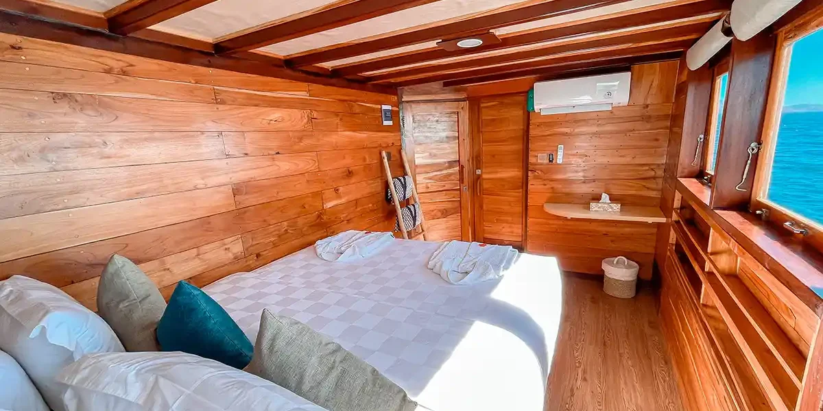 Vinca Western-Room