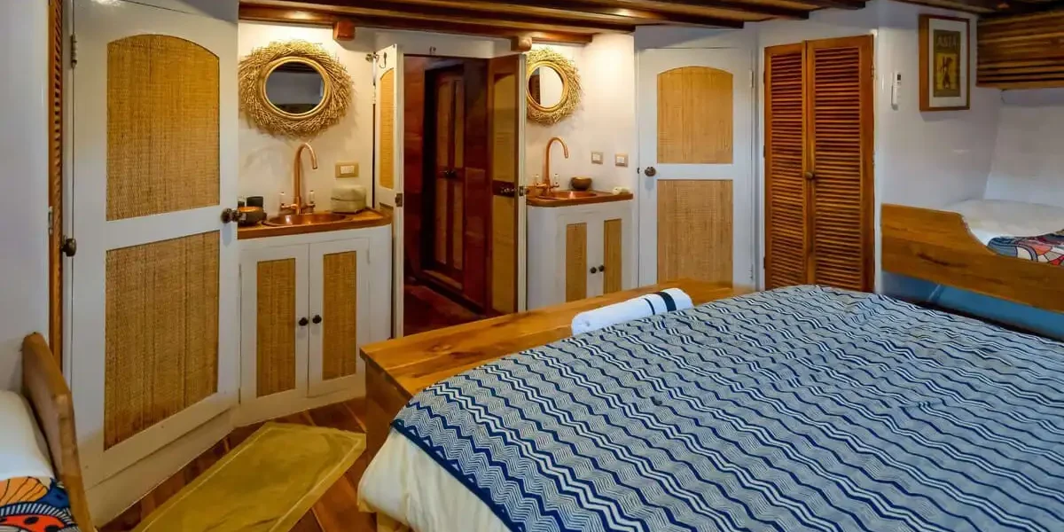 VIP-Cabin