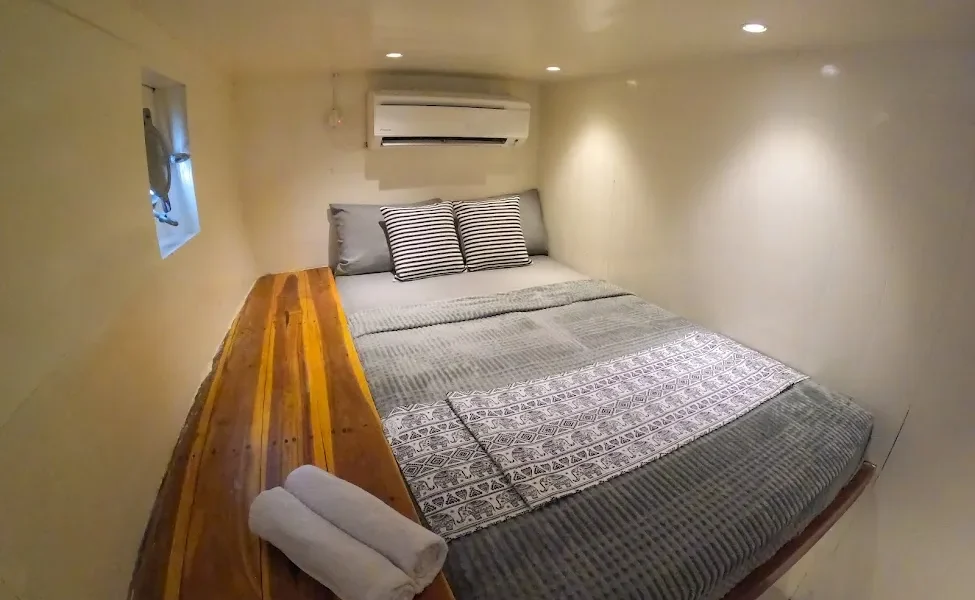 zendaya kanawa sabolo room